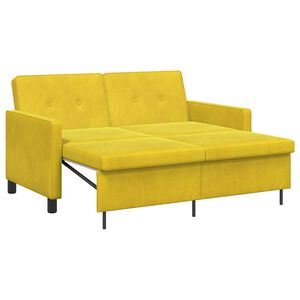 vidaXL &Kappa;&rho;&epsilon;&beta;ά&tau;&iota; &kappa;&alpha;&nu;&alpha;&pi;έ&sigmaf; &Kappa;ί&tau;&rho;&iota;&nu;&omicron; Ύ&phi;&alpha;&sigma;&mu;&alpha;