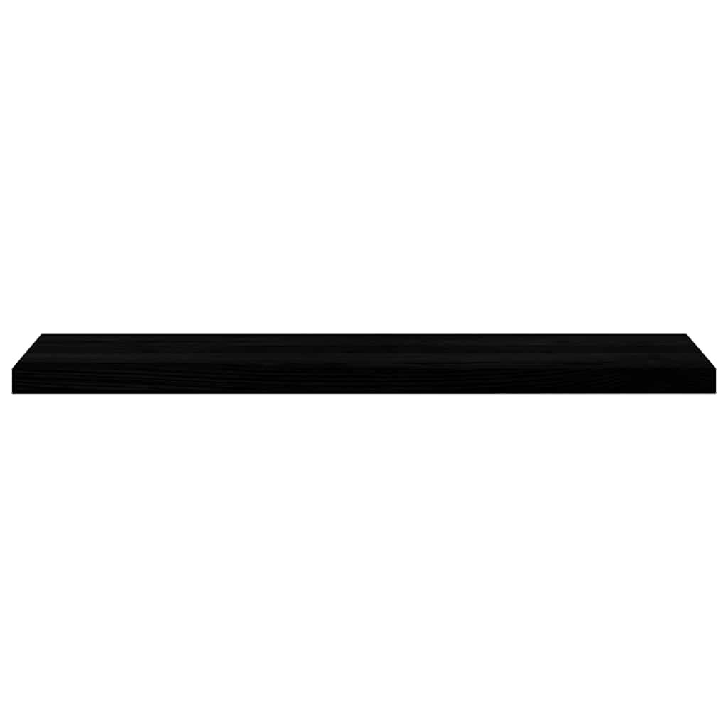 vidaXL Πατάκια Σκάλας 20 τεμ. Σκούρο Καφέ 110x25x2 cm Ξύλο Δρυός