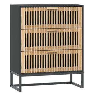 vidaXL &Sigma;&upsilon;&rho;&tau;&alpha;&rho;&iota;έ&rho;&alpha; &Mu;&alpha;ύ&rho;&eta; 60 x 30 x 75 &epsilon;&kappa;. &alpha;&pi;ό &Epsilon;&pi;&epsilon;&xi;&epsilon;&rho;&gamma;&alpha;&sigma;&mu;έ&nu;&omicron; &Xi;ύ&lambda;&omicron;