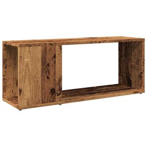 &nu;&tau;&omicron;&upsilon;&lambda;ά&pi;&iota; &tau;&eta;&lambda;&epsilon;ό&rho;&alpha;&sigma;&eta;&sigmaf; vidaXL &Pi;&alpha;&lambda;&iota;ό &xi;ύ&lambda;&omicron; 80x24x32cm &Kappa;&alpha;&tau;&alpha;&sigma;&kappa;&epsilon;&upsilon;&alpha;&sigma;&mu;έ&nu;&omicron; &xi;ύ&lambda;&omicron;