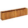 vidaXL &Zeta;&alpha;&rho;&nu;&tau;&iota;&nu;&iota;έ&rho;&alpha; &Upsilon;&pi;&epsilon;&rho;&upsilon;&psi;&omega;&mu;έ&nu;&eta; 200 x 30 x 50 &epsilon;&kappa;. &Mu;&alpha;&sigma;ί&phi; &Xi;ύ&lambda;&omicron; &Alpha;&kappa;&alpha;&kappa;ί&alpha;&sigmaf;