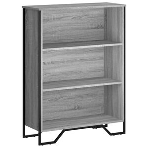 vidaXL &Beta;&iota;&beta;&lambda;&iota;&omicron;&theta;ή&kappa;&eta; &Gamma;&kappa;&rho;&iota; Sonoma 80x31x106 &epsilon;&kappa;. &alpha;&pi;ό &Epsilon;&pi;&epsilon;&xi;&epsilon;&rho;&gamma;. &Xi;ύ&lambda;&omicron;