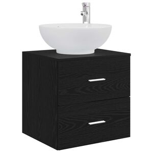 vidaXL &Epsilon;&pi;&iota;&tau;&omicron;ί&chi;&iota;&alpha; &Lambda;&epsilon;&kappa;ά&nu;&eta; Έ&pi;&iota;&pi;&lambda;&omicron; &Mu;&alpha;ύ&rho;&eta; &Delta;&rho;&upsilon;&sigmaf; 49,5 x 44,5 x 66,5 &epsilon;&kappa;.