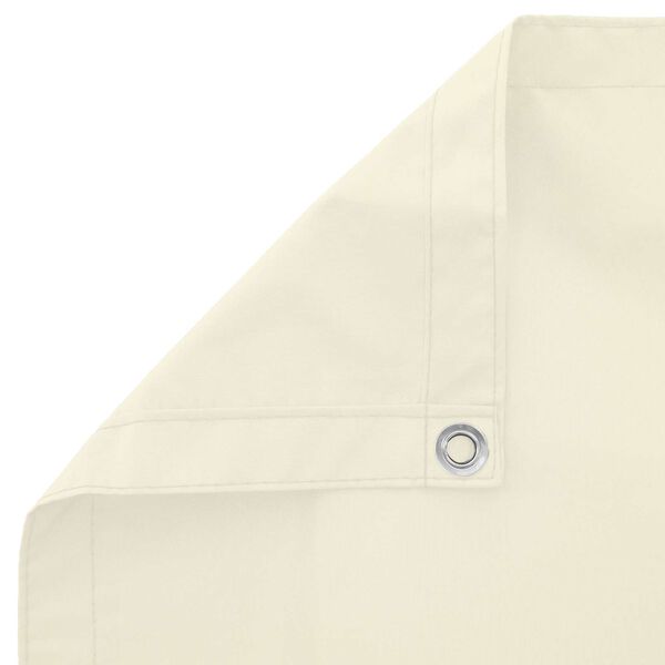 vidaXL &Omicron;&theta;ό&nu;&eta; &Mu;&pi;&alpha;&lambda;&kappa;&omicron;&nu;&iota;&omicron;ύ &Kappa;&rho;&epsilon;&mu; 100 x 700 &epsilon;&kappa; Ύ&phi;&alpha;&sigma;&mu;&alpha; Ό&xi;&phi;&omicron;&rho;&nu;&tau;