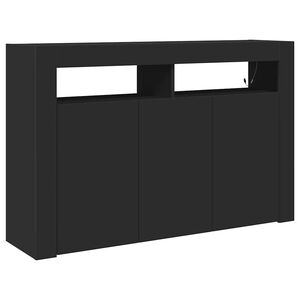 vidaXL &Pi;&lambda;&alpha;ϊ&nu;ό &gamma;&rho;&alpha;&phi;&epsilon;ί&omicron; &Mu;&alpha;ύ&rho;&omicron; 116 x 30 x 75 &epsilon;&kappa;. &Epsilon;&pi;&epsilon;&xi;&epsilon;&rho;&gamma;&alpha;&sigma;&mu;έ&nu;&omicron; &Xi;ύ&lambda;&omicron;