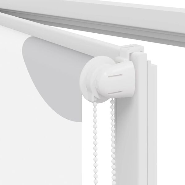 vidaXL Κουρτίνα Μπάνιου Ρολό 140x240 εκ. Πλάτος υφάσματος 136 εκ.