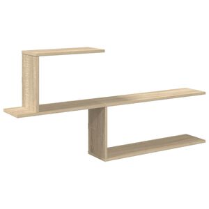 vidaXL &Rho;ά&phi;&iota; &Tau;&omicron;ί&chi;&omicron;&upsilon; Sonoma &Delta;&rho;&upsilon;&sigmaf; 122 x 18 x 60 &epsilon;&kappa;. &Epsilon;&pi;&epsilon;&xi;&epsilon;&rho;&gamma;&alpha;&sigma;&mu;έ&nu;&omicron; &Xi;ύ&lambda;&omicron;