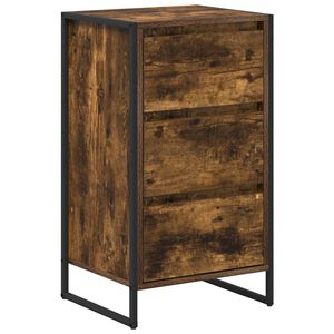 vidaXL &Pi;&lambda;&alpha;ϊ&nu;ό &gamma;&rho;&alpha;&phi;&epsilon;ί&omicron; &Kappa;&alpha;&pi;&nu;&iota;&sigma;&tau;ό &Delta;&rho;ύ&sigmaf; 42 x 36 x 75.5 &epsilon;&kappa;.