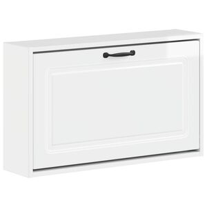 vidaXL &Tau;&omicron;ί&chi;&omicron;&upsilon; &Nu;&tau;&omicron;&upsilon;&lambda;ά&pi;&alpha; &Pi;&alpha;&pi;&omicron;&upsilon;&tau;&sigma;&iota;ώ&nu; UTRECHT 71 x 17 x 43 &epsilon;&kappa;