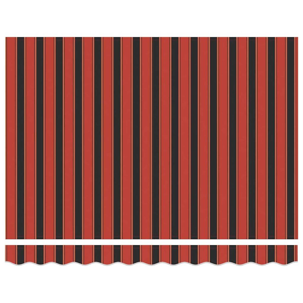 vidaXL Σκηνίτσα Αναδιπλούμενη Πολύχρωμο 250 x 200 cm