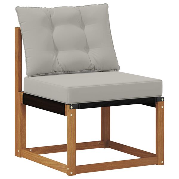 vidaXL &Sigma;&epsilon;&iota;&rho;ά &Kappa;&alpha;&nu;&alpha;&pi;έ &Epsilon;&xi;&omega;&tau;&epsilon;&rho;&iota;&kappa;&omicron;ύ 4 pcs &Phi;&upsilon;&sigma;&iota;&kappa;ό &kappa;&alpha;&iota; &Alpha;&nu;&omicron;&iota;&chi;&tau;ό &Gamma;&kappa;&rho;&iota;