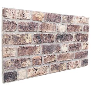 vidaXL &Pi;ά&nu;&epsilon;&lambda; &tau;&omicron;ί&chi;&omicron;&upsilon; 10 &tau;&mu;&chi;. 100 x 50 cm &Sigma;&kappa;&omicron;ύ&rho;&omicron; &Kappa;&alpha;&phi;έ &Alpha;&phi;&rho;ό&sigmaf; EPS