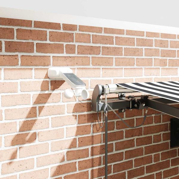 vidaXL &Tau;έ&nu;&tau;&alpha; &Pi;&tau;&upsilon;&sigma;&sigma;ό&mu;&epsilon;&nu;&eta; &Alpha;&upsilon;&tau;ό&mu;&alpha;&tau;&eta; &mu;&epsilon; LED &Alpha;&nu;&theta;&rho;&alpha;&kappa;ί / &Lambda;&epsilon;&upsilon;&kappa;ή 450x300 &epsilon;&kappa;.