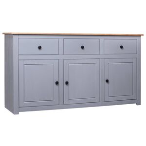 vidaXL &Mu;&pi;&omicron;&upsilon;&phi;έ&sigmaf; 135 x 40 x 80 &epsilon;&kappa;. &alpha;&pi;ό &Mu;&alpha;&sigma;ί&phi; &Xi;ύ&lambda;&omicron; &Pi;&epsilon;ύ&kappa;&omicron;&upsilon; &Sigma;&epsilon;&iota;&rho;ά Panama