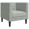 vidaXL &Kappa;&alpha;&nu;&alpha;&pi;έ&sigmaf; &Alpha;&nu;&omicron;&iota;&chi;&tau;ό &gamma;&kappa;&rho;&iota; 74,5 x 71 x 70,5 &epsilon;&kappa;. &Beta;&epsilon;&lambda;&omicron;ύ&delta;&omicron;