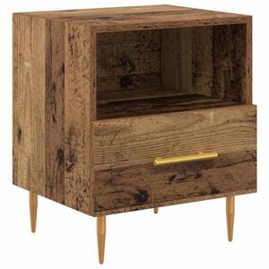 vidaXL &Kappa;&omicron;&mu;&omicron;&delta;ί&nu;&omicron; &Kappa;&alpha;&phi;έ 40 x 35 x 47,5 &epsilon;&kappa; &Epsilon;&pi;&epsilon;&xi;&epsilon;&rho;&gamma;&alpha;&sigma;&mu;έ&nu;&omicron; &Xi;ύ&lambda;&omicron;