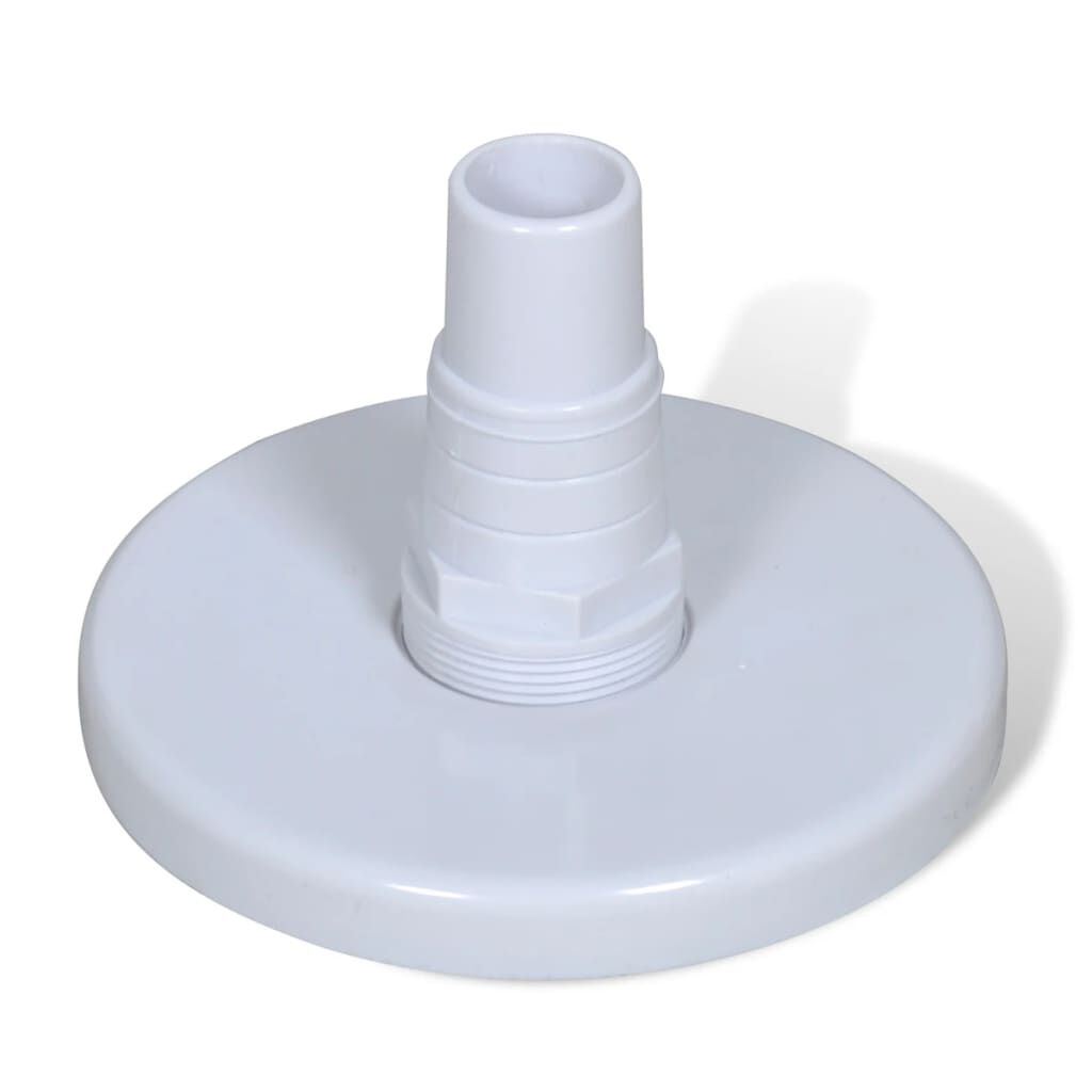 vidaXL Skimmer Πισίνας (Σκίμερ) Σετ 8 τεμ. 21 x 25 x 30,5 εκ.