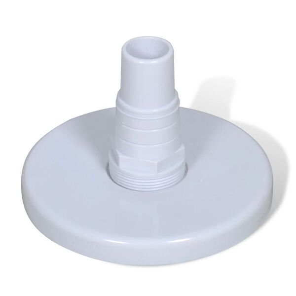 vidaXL Skimmer Πισίνας (Σκίμερ) Σετ 8 τεμ. 21 x 25 x 30,5 εκ.