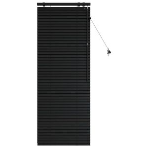 vidaXL &Beta;&epsilon;&nu;&epsilon;&tau;&sigma;&iota;ά&nu;&iota;&kappa;&eta; &Sigma;&kappa;ί&alpha;&sigma;&eta; &Mu;&alpha;ύ&rho;&omicron; 55 x 160 &epsilon;&kappa;. 35 mm