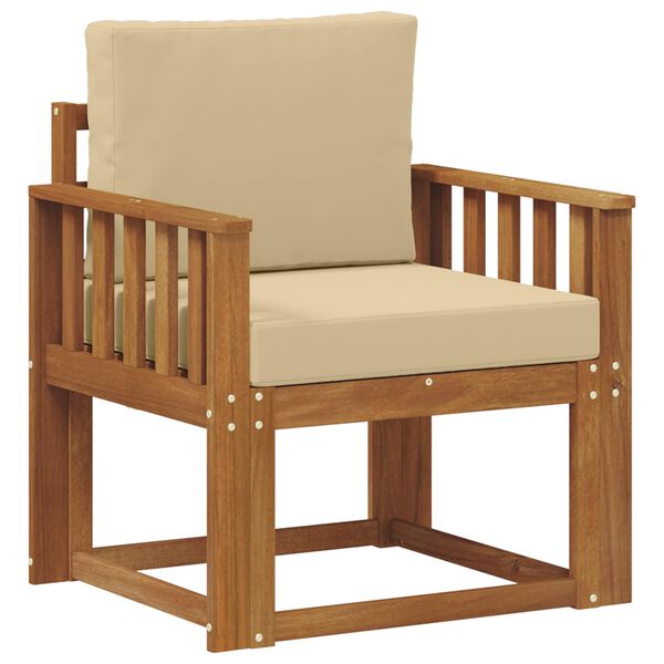 vidaXL &Epsilon;&xi;&omega;&tau;&epsilon;&rho;&iota;&kappa;ό&sigmaf; &kappa;&alpha;&nu;&alpha;&pi;έ&sigmaf; &Sigma;&tau;&epsilon;&rho;&epsilon;ό &Xi;ύ&lambda;&omicron; &Alpha;&kappa;&alpha;&kappa;ί&alpha;&sigmaf; &kappa;&alpha;&iota; &Pi;&omicron;&lambda;&upsilon;&epsilon;&sigma;&tau;έ&rho; &Phi;&upsilon;&sigma;&iota;&kappa;ό