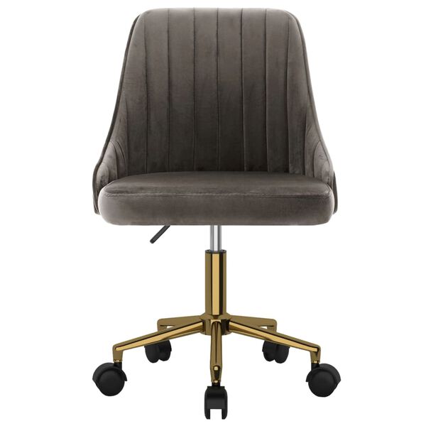 vidaXL &Kappa;&alpha;&rho;έ&kappa;&lambda;&epsilon;&sigmaf; &Tau;&rho;&alpha;&pi;&epsilon;&zeta;&alpha;&rho;ί&alpha;&sigmaf; &Pi;&epsilon;&rho;&iota;&sigma;&tau;&rho;&epsilon;&phi;ό&mu;&epsilon;&nu;&epsilon;&sigmaf; 6 &tau;&epsilon;&mu;. &Sigma;&kappa;. &Gamma;&kappa;&rho;&iota; &Beta;&epsilon;&lambda;&omicron;ύ&delta;&iota;&nu;&epsilon;&sigmaf;