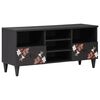 vidaXL &Nu;&tau;&omicron;&upsilon;&lambda;ά&pi;&epsilon;&sigmaf; &Alpha;&pi;&omicron;&theta;ή&kappa;&epsilon;&upsilon;&sigma;&eta;&sigmaf; &Pi;&omicron;&lambda;ύ&chi;&rho;&omega;&mu;&omicron; 100 x 33,5 x 46 &epsilon;&kappa;