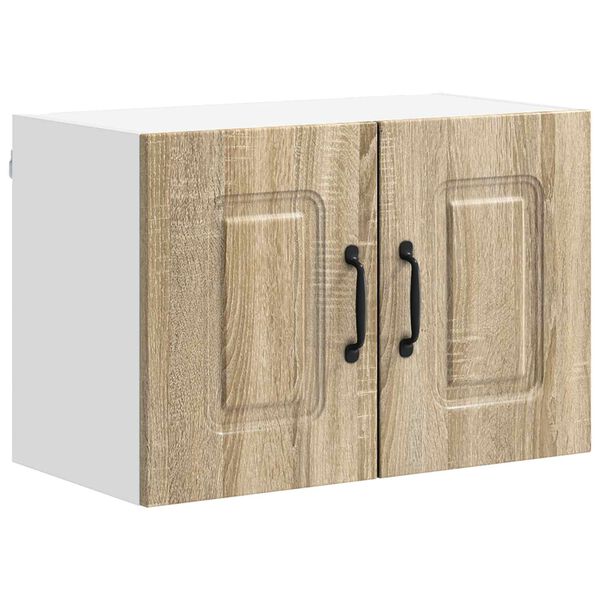 vidaXL &Nu;&tau;&omicron;&upsilon;&lambda;ά&pi;&alpha; &Kappa;&omicron;&upsilon;&zeta;ί&nu;&alpha;&sigmaf; Kalmar &Delta;&rho;ύ&sigmaf; Sonoma 60 x 31 x 40 &epsilon;&kappa;