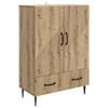 Artisan_oak