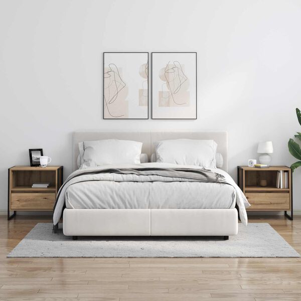 vidaXL &Kappa;&omicron;&mu;&omicron;&delta;ί&nu;&omicron; &Kappa;&alpha;&rho;&upsilon;&delta;&iota;ά &Chi;&epsilon;&iota;&rho;&omicron;&pi;&omicron;ί&eta;&tau;&eta;&sigmaf; &Epsilon;&rho;&gamma;&alpha;&sigma;ί&alpha;&sigmaf; 50 x 39,5 x 50 &epsilon;&kappa;.