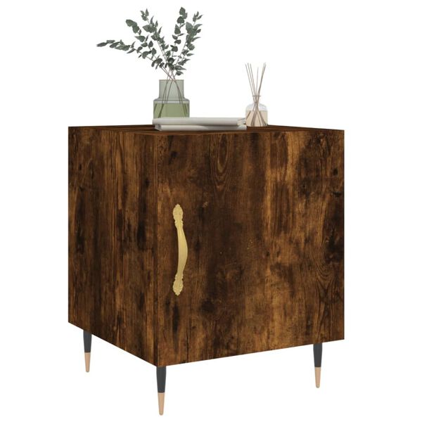 vidaXL &Kappa;&omicron;&mu;&omicron;&delta;ί&nu;&alpha; 2 &tau;&epsilon;&mu;. &Kappa;&alpha;&pi;&nu;&iota;&sigma;&tau;ή &Delta;&rho;&upsilon;&sigmaf; 40x40x50 &epsilon;&kappa;. &alpha;&pi;ό &Epsilon;&pi;&epsilon;&xi;&epsilon;&rho;&gamma;. &Xi;ύ&lambda;&omicron;