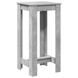 vidaXL &Tau;&rho;&alpha;&pi;έ&zeta;&iota; &Mu;&pi;&alpha;&rho; &Gamma;&kappa;&rho;&iota; &Sigma;&kappa;&upsilon;&rho;&omicron;&delta;έ&mu;&alpha;&tau;&omicron;&sigmaf; 51x50x103,5 &epsilon;&kappa;. &Epsilon;&pi;&epsilon;&xi;. &Xi;ύ&lambda;&omicron;