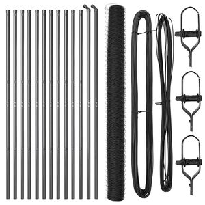 vidaXL &Sigma;&tau;ύ&lambda;&omicron;&sigmaf; &Pi;&epsilon;&rho;&iota;&phi;&rho;ά&xi;&epsilon;&omega;&nu; &Gamma;&kappa;&rho;&iota;