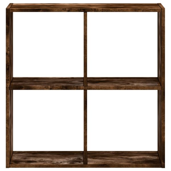 vidaXL &Beta;&iota;&beta;&lambda;&iota;&omicron;&theta;ή&kappa;&eta; &Kappa;&alpha;&pi;&nu;&iota;&sigma;&tau;ή &Delta;&rho;&upsilon;&sigmaf; 68,5x32x68,5 &epsilon;&kappa;. &alpha;&pi;ό &Epsilon;&pi;&epsilon;&xi;&epsilon;&rho;&gamma;. &Xi;ύ&lambda;&omicron;