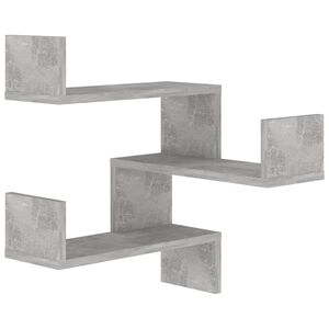 vidaXL &Gamma;&omega;&nu;&iota;&alpha;&kappa;ή &Rho;&alpha;&phi;&iota;έ&rho;&alpha; &Tau;&omicron;ί&chi;&omicron;&upsilon; &Gamma;&kappa;&rho;&iota; &Sigma;&kappa;&upsilon;&rho;. 40x40x50 &epsilon;&kappa;. &alpha;&pi;ό &Epsilon;&pi;&epsilon;&xi;. &Xi;ύ&lambda;&omicron;