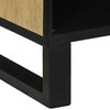 vidaXL Ντουλάπι Τηλεόρασης Καφέ 105 x 33 x 46 εκ. Μασίφ ξύλο μάνγκο
