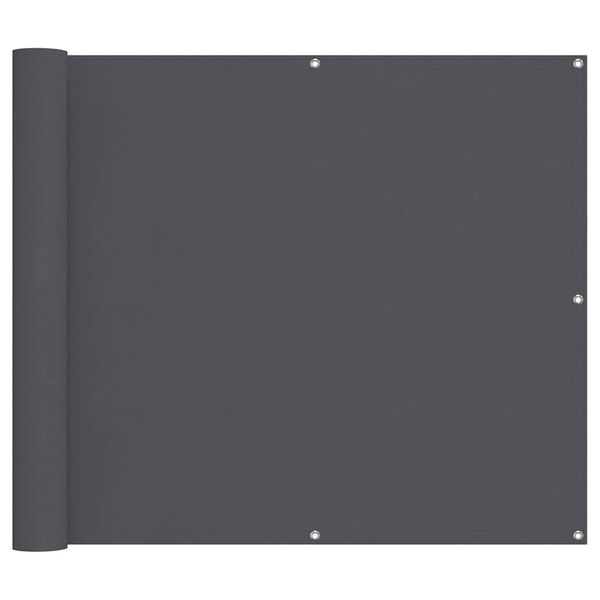 vidaXL &Delta;&iota;&alpha;&chi;&omega;&rho;&iota;&sigma;&tau;&iota;&kappa;ό &Beta;&epsilon;&rho;ά&nu;&tau;&alpha;&sigmaf; &Alpha;&nu;&theta;&rho;&alpha;&kappa;ί 90x800&epsilon;&kappa; 100% &Pi;&omicron;&lambda;. Ύ&phi;&alpha;&sigma;&mu;&alpha; Oxford