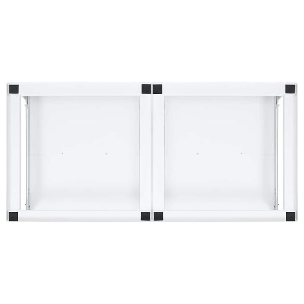 vidaXL &Beta;ά&sigma;&eta; &Pi;&lambda;&upsilon;&nu;&tau;&eta;&rho;ί&omicron;&upsilon; &kappa;&alpha;&iota; &Sigma;&tau;&epsilon;&gamma;&nu;&omega;&tau;&eta;&rho;ί&omicron;&upsilon; &Delta;&iota;&pi;&lambda;ή &mu;&epsilon; &Sigma;&upsilon;&rho;ό&mu;&epsilon;&nu;&alpha; &Rho;ά&phi;&iota;&alpha; &Lambda;&epsilon;&upsilon;&kappa;ή