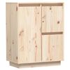 vidaXL &Nu;&tau;&omicron;&upsilon;&lambda;ά&pi;&iota; 60 x 34 x 75 &epsilon;&kappa;. &alpha;&pi;ό &Mu;&alpha;&sigma;ί&phi; &Xi;ύ&lambda;&omicron; &Pi;&epsilon;ύ&kappa;&omicron;&upsilon;