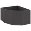 vidaXL &Gamma;&omega;&nu;&iota;&alpha;&kappa;ό &Rho;&omicron;&delta;ό&delta;&epsilon;&nu;&tau;&rho;&omicron; &Mu;&alpha;ύ&rho;&omicron; 60 x 60 x 35 cm &Alpha;&tau;&sigma;ά&lambda;&iota;