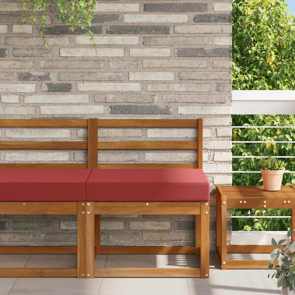 vidaXL &Mu;&alpha;&xi;&iota;&lambda;ά&rho;&iota; &Kappa;&alpha;&nu;&alpha;&pi;έ &Epsilon;&xi;&omega;&tau;&epsilon;&rho;&iota;&kappa;&omicron;ύ &Chi;ώ&rho;&omicron;&upsilon; &Mu;&pi;&omicron;&rho;&nu;&tau;ό 60 x 60 x 8 &epsilon;&kappa;.