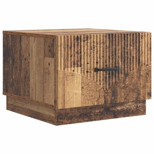 vidaXL &Tau;&rho;&alpha;&pi;&epsilon;&zeta;ά&kappa;&iota; &sigma;&alpha;&lambda;&omicron;&nu;&iota;&omicron;ύ &Pi;&alpha;&lambda;&alpha;&iota;&omega;&mu;έ&nu;&omicron; &xi;ύ&lambda;&omicron; 49 x 50 x 37 &epsilon;&kappa;.