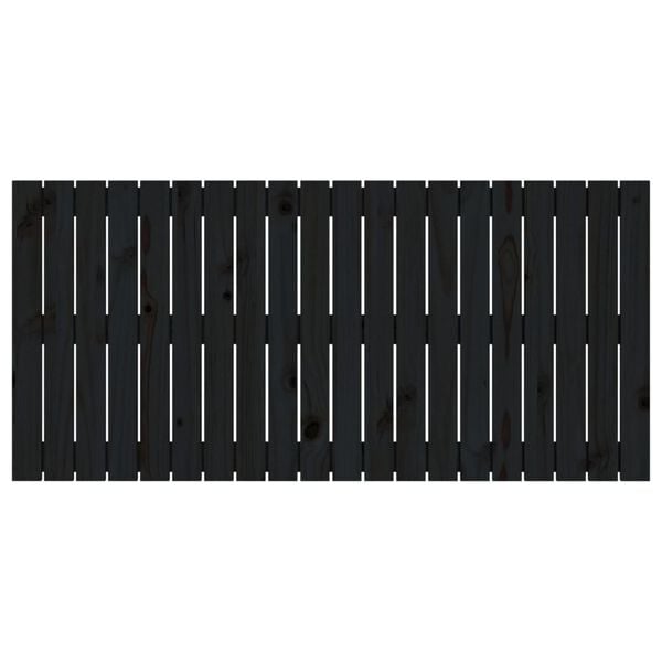 vidaXL &Kappa;&epsilon;&phi;&alpha;&lambda;ά&rho;&iota; &Tau;&omicron;ί&chi;&omicron;&upsilon; &Mu;&alpha;ύ&rho;&omicron; 127,5x3x60 &epsilon;&kappa;. &alpha;&pi;ό &Mu;&alpha;&sigma;ί&phi; &Xi;ύ&lambda;&omicron; &Pi;&epsilon;ύ&kappa;&omicron;&upsilon;