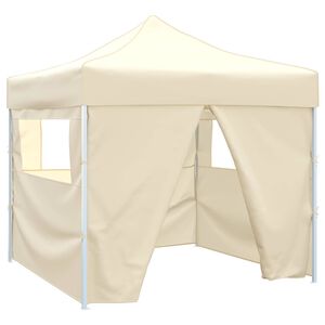 vidaXL &Sigma;&kappa;&eta;&nu;ή &Pi;ά&rho;&tau;&upsilon; &Kappa;&rho;&epsilon;&mu; 291 x 291 x 315 &epsilon;&kappa; Ύ&phi;&alpha;&sigma;&mu;&alpha; Ό&xi;&phi;&omicron;&rho;&nu;&tau;