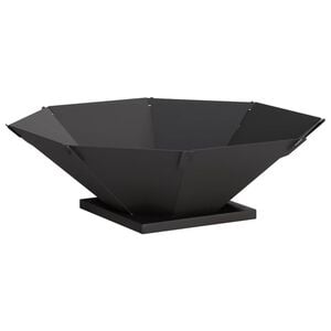 vidaXL &Phi;&omega;&tau;&iota;ά &Mu;&alpha;ύ&rho;&omicron; 50 x 50 x 15,5 &epsilon;&kappa;. &Alpha;&tau;&sigma;ά&lambda;&iota;