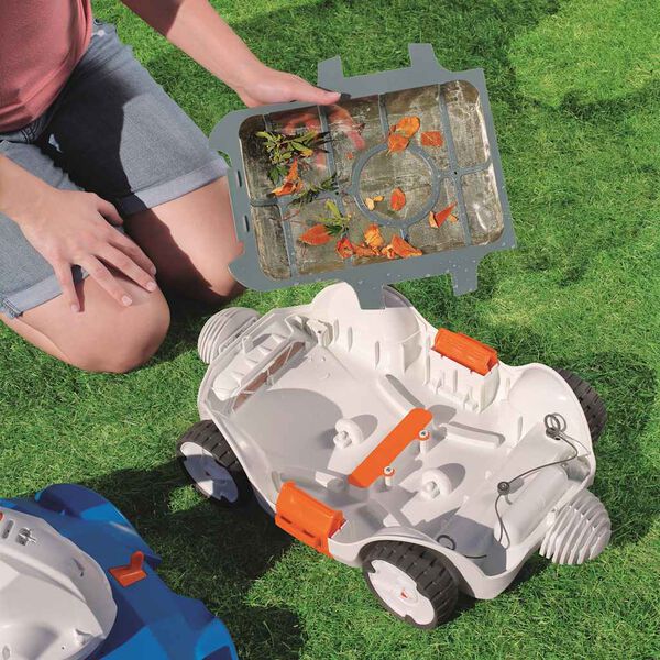 Bestway Ρομπότ Καθαρισμού Πισίνας Flowclear Aquatronix 58482