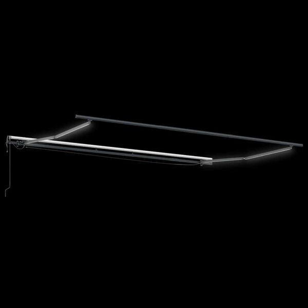 vidaXL Ύ&phi;&alpha;&sigma;&mu;&alpha; &Omicron;&mu;&pi;&rho;έ&lambda;&alpha;&sigmaf; &mu;&epsilon; &Kappa;ό&kappa;&kappa;&iota;&nu;&omicron; &kappa;&alpha;&iota; &Lambda;&epsilon;&upsilon;&kappa;ό 450 x 350 &epsilon;&kappa; &Pi;&omicron;&lambda;&upsilon;&epsilon;&sigma;&tau;έ&rho;&alpha;&sigmaf;