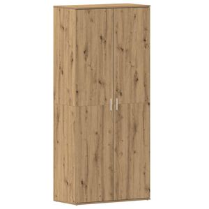 vidaXL &Nu;&tau;&omicron;&upsilon;&lambda;ά&pi;&alpha; &Pi;&alpha;&pi;&omicron;&upsilon;&tau;&sigma;&iota;ώ&nu; 80 x 39 x 178 &epsilon;&kappa; &Epsilon;&pi;&epsilon;&xi;&epsilon;&rho;&gamma;&alpha;&sigma;&mu;έ&nu;&omicron; &Xi;ύ&lambda;&omicron;