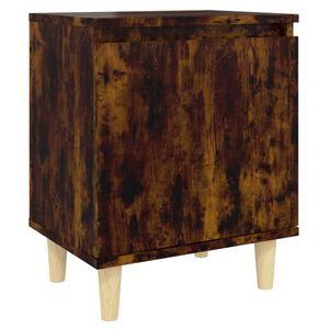 vidaXL &Kappa;&omicron;&mu;&omicron;&delta;ί&nu;&omicron; &Kappa;&alpha;&pi;&nu;&iota;&sigma;&tau;ή &Delta;&rho;&upsilon;&sigmaf; 40 x 30 x 50 &epsilon;&kappa;. &mu;&epsilon; &Mu;&alpha;&sigma;ί&phi; &Xi;ύ&lambda;&iota;&nu;&alpha; &Pi;ό&delta;&iota;&alpha;