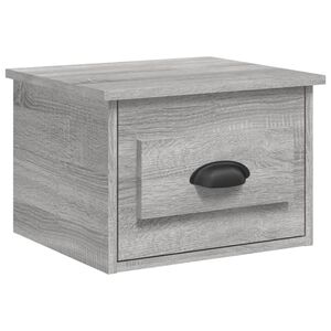 vidaXL &Kappa;&omicron;&mu;&omicron;&delta;ί&nu;&omicron; &Epsilon;&pi;&iota;&tau;&omicron;ί&chi;&iota;&omicron; &Gamma;&kappa;&rho;&iota; Sonoma 41,5 x 36 x 28 &epsilon;&kappa;.