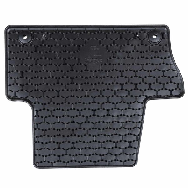 vidaXL &Pi;&alpha;&tau;ά&kappa;&iota; &alpha;&upsilon;&tau;&omicron;&kappa;&iota;&nu;ή&tau;&omicron;&upsilon; 4 pcs &Mu;&alpha;ύ&rho;&omicron; &Lambda;ά&sigma;&tau;&iota;&chi;&omicron;